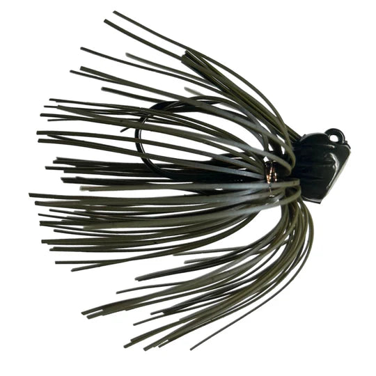 Blue Rock Tackle 247 Jig