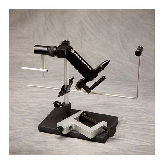 Griffin Montana Mongoose Vise w/ Carrier