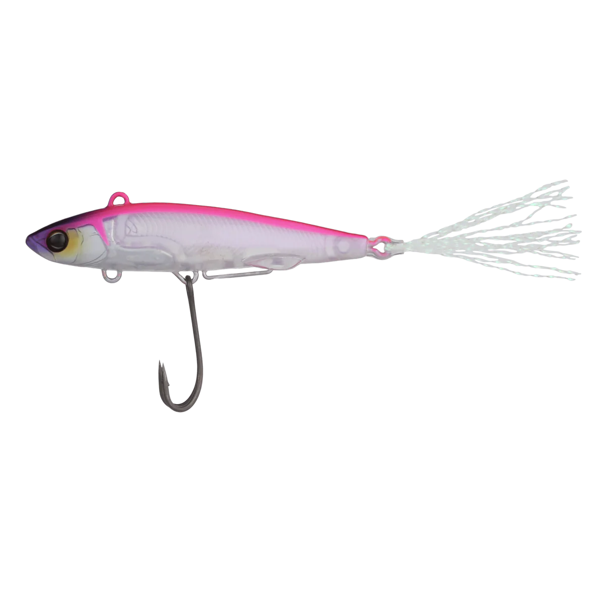 Jackall Live Darter 2 inch 1/4 ounce