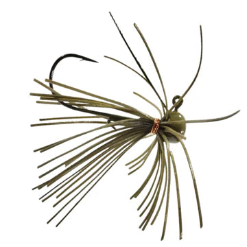 Blue Rock Triple Threat Jig