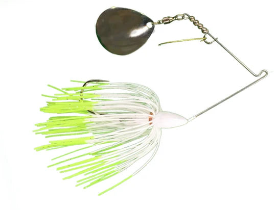Blue Rock Show Stopper Spinnerbait DC