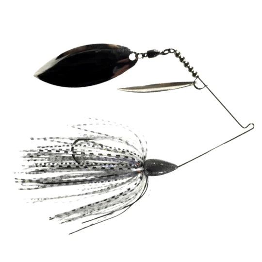 Blue Rock Tackle Showstopper Spinnerbait DW