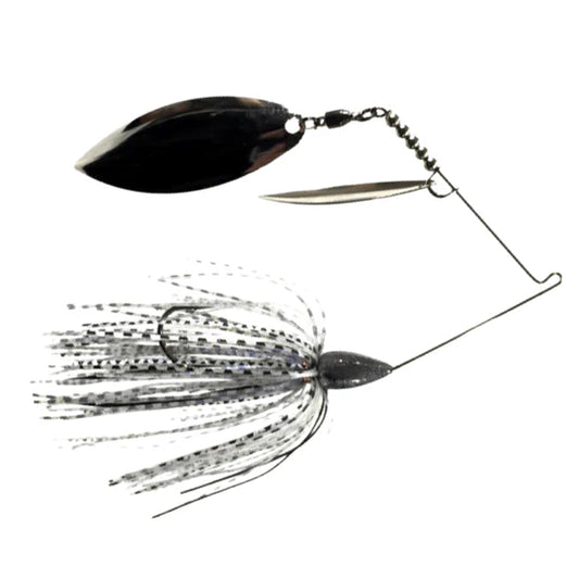 Blue Rock Tackle Showstopper Spinnerbait DW