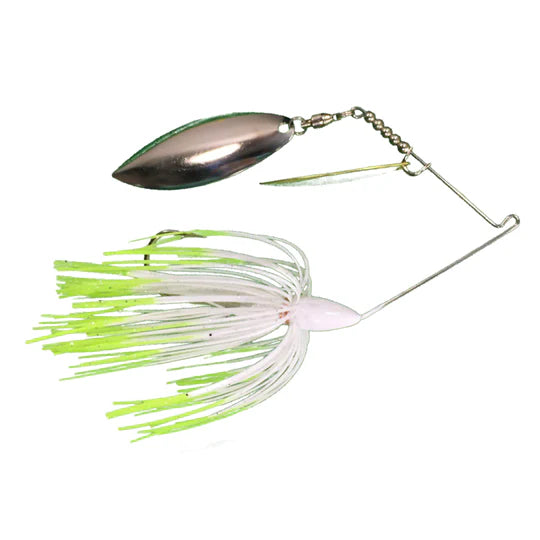 Blue Rock Tackle Showstopper Spinnerbait DW