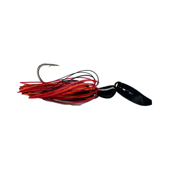 Blue Rock Echo Vibrating Jig 3/8 oz.