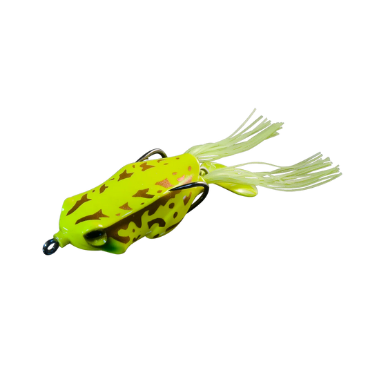 Jackall Kaera S2 Beat Frog