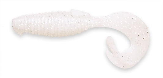 Keitech Flapper Grub 4 inch