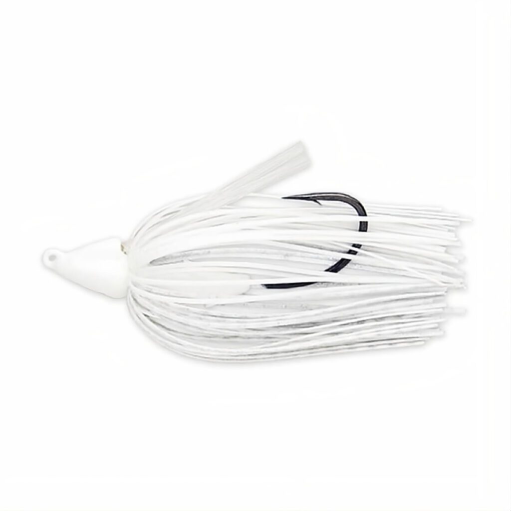 Keitech Swing Swimmer Swim Jig 3/8 oz