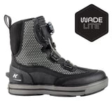 Chrome Lite Wading Boot