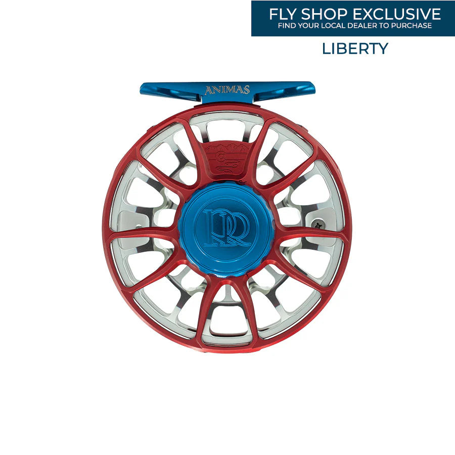 Ross Animas 5/6 Special Edition "Liberty"