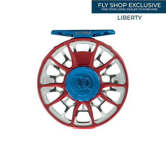 Ross Animas 5/6 Special Edition "Liberty"