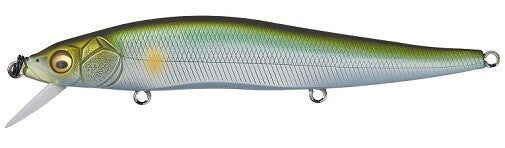 Megabass Vision 110 Mat Ayu