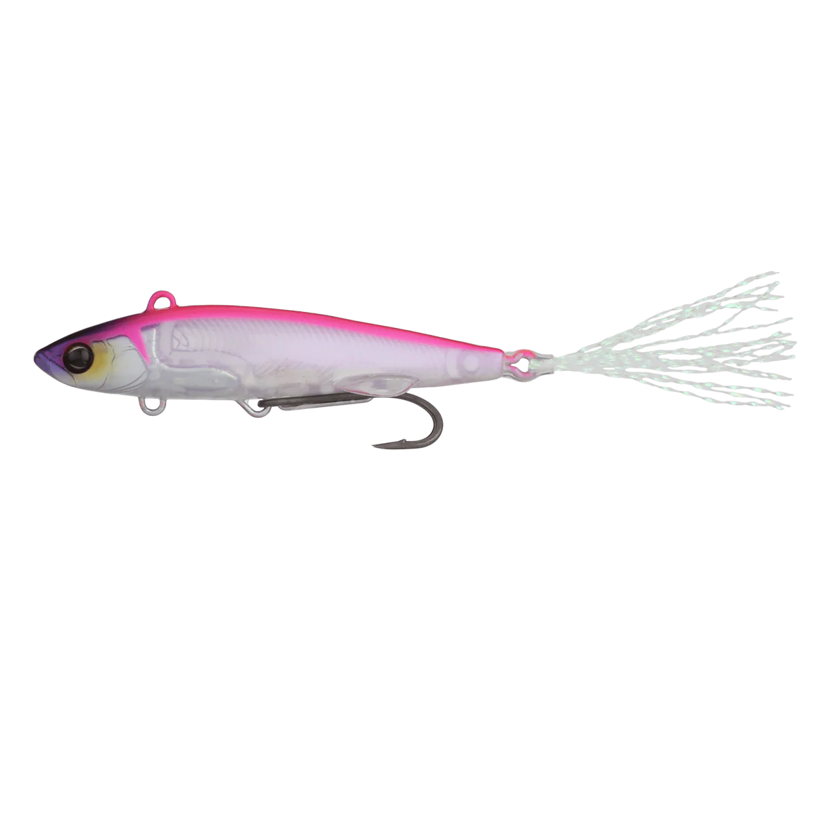 Jackall Live Darter 2 inch 1/4 ounce