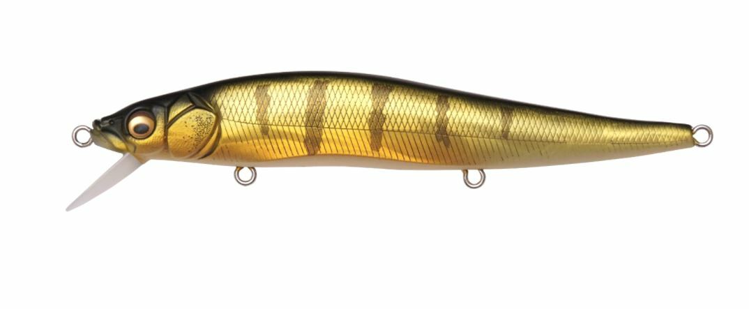 Megabass Vision 110 Mat Perch