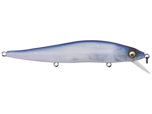 Megabass Vision 110 Mat Pro Blue