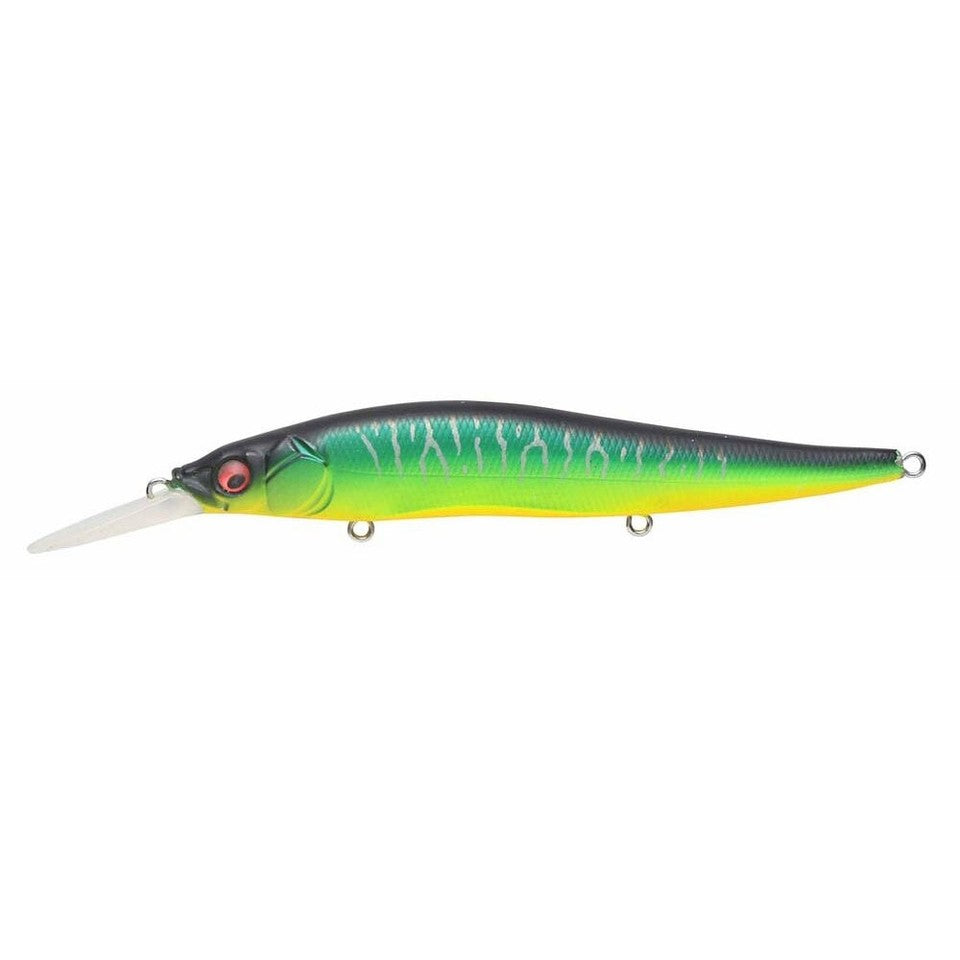 Megabass Vision 110+1 Mat Tiger