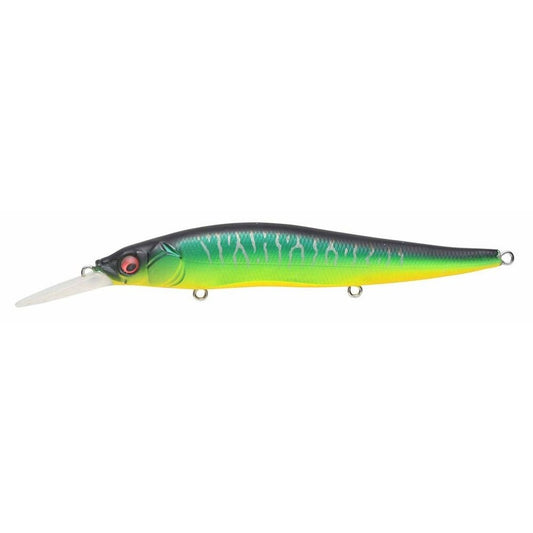 Megabass Vision 110+1 Mat Tiger