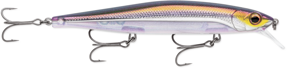 Rapala PXR Maverik Jerkbait