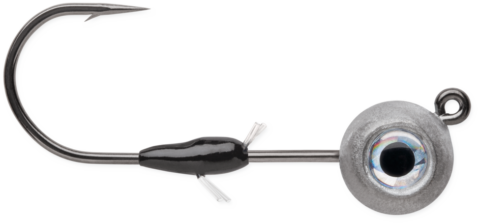 Rapala MSJ Minnow Shaker Jighead