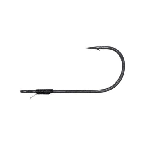 Jungle Flipping Hook