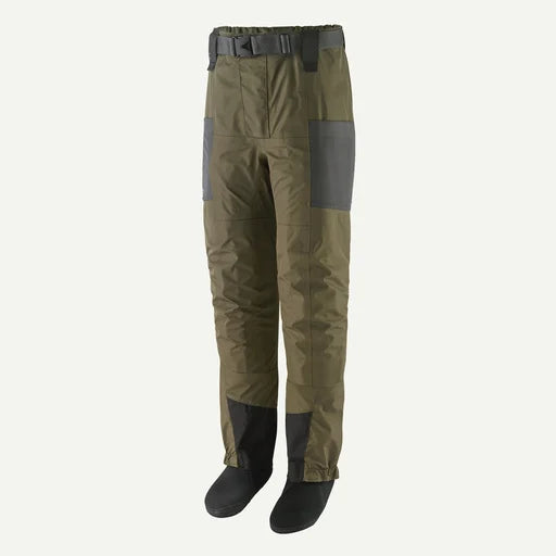 Patagonia Men's Swiftcurrent Traverse Wading Pants
