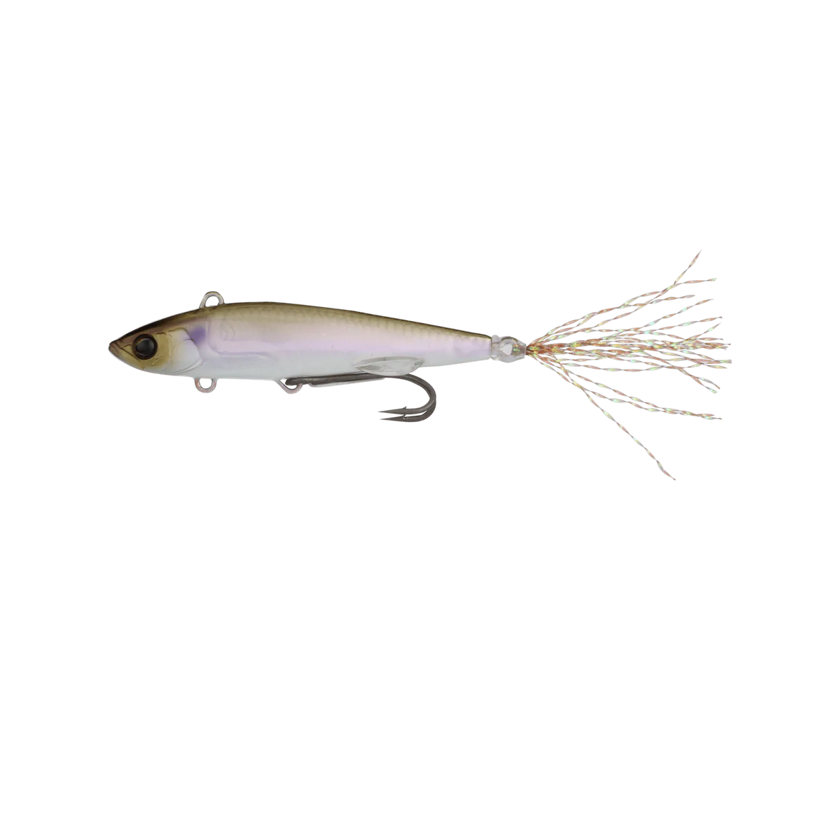 Jackall Live Darter 2 inch 1/4 ounce