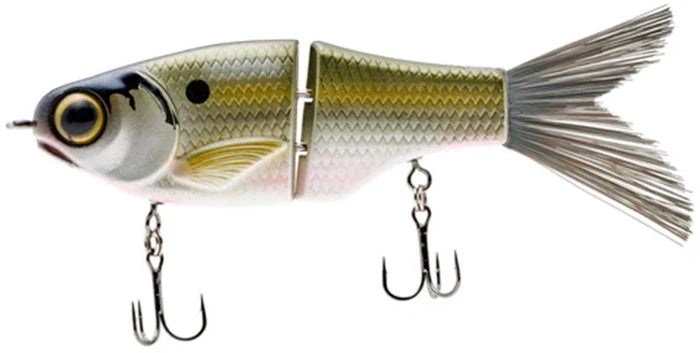 SPRO Lil Guy 120 Glide Bait