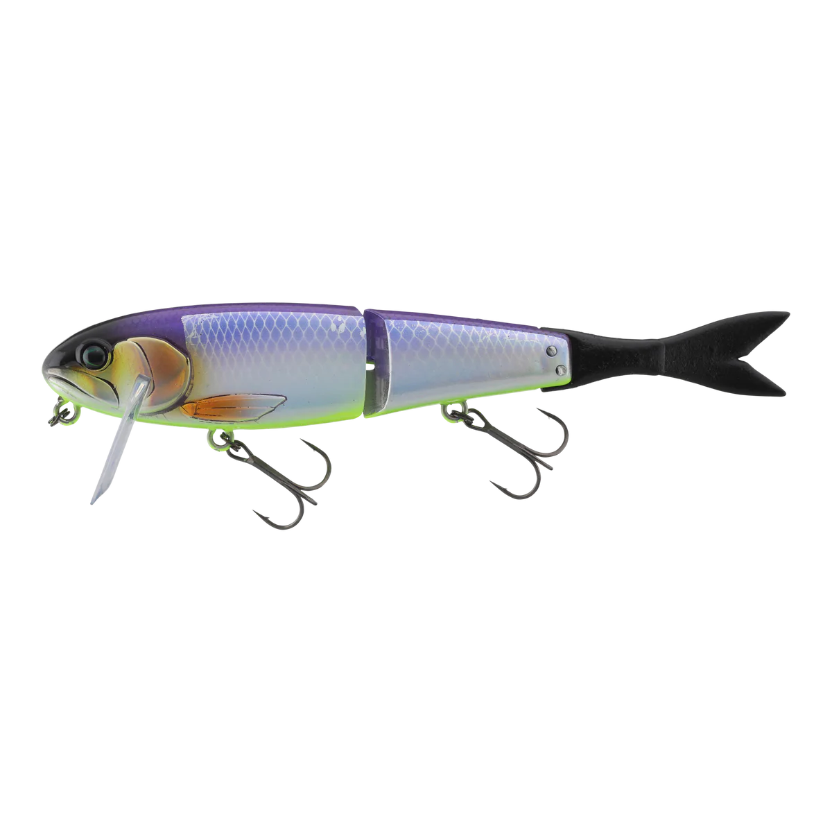 Jackall Blast Bone Jr Swimbait