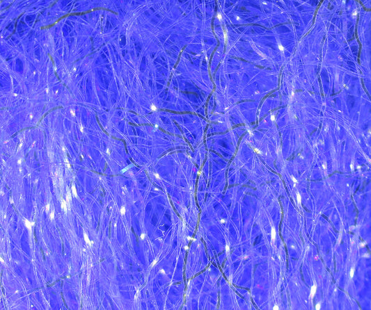Hairline Ripple Ice Fiber