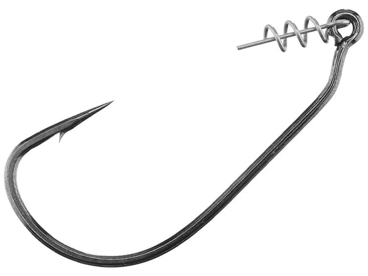 Owner Twist Lock Open Gap