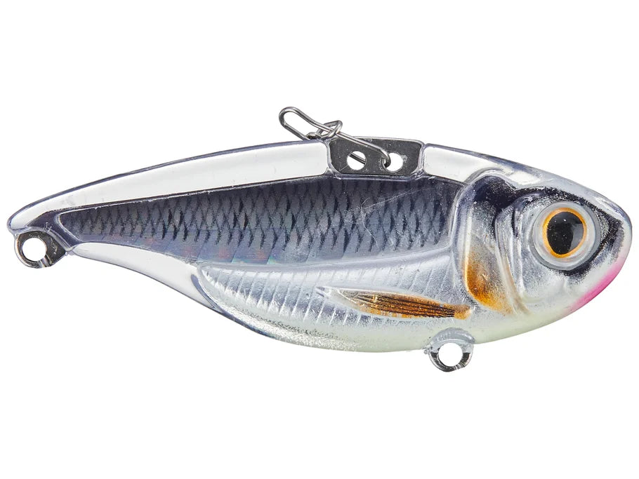 Live Target ICT Shad Blade Bait