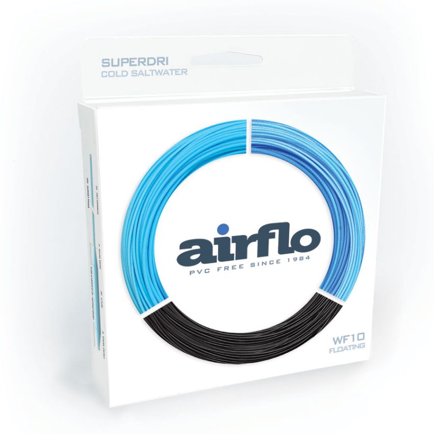 Airflo Ridge Striper -WF8FI