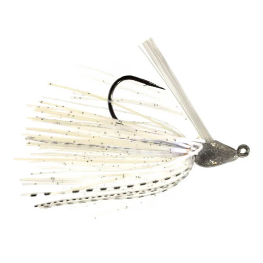 Blue Rock Tackle Sabotage Swim Jig