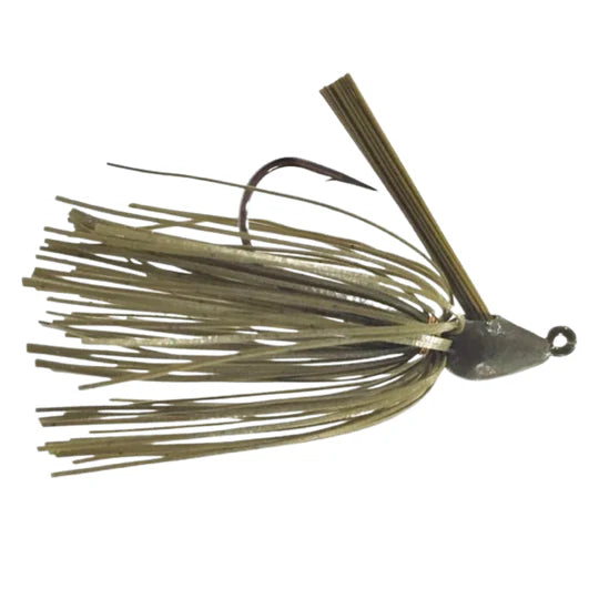Blue Rock Tackle Sabotage Swim Jig