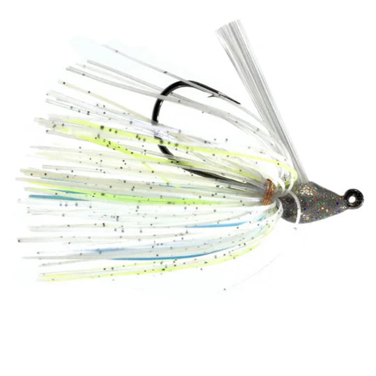Blue Rock Tackle Sabotage Swim Jig