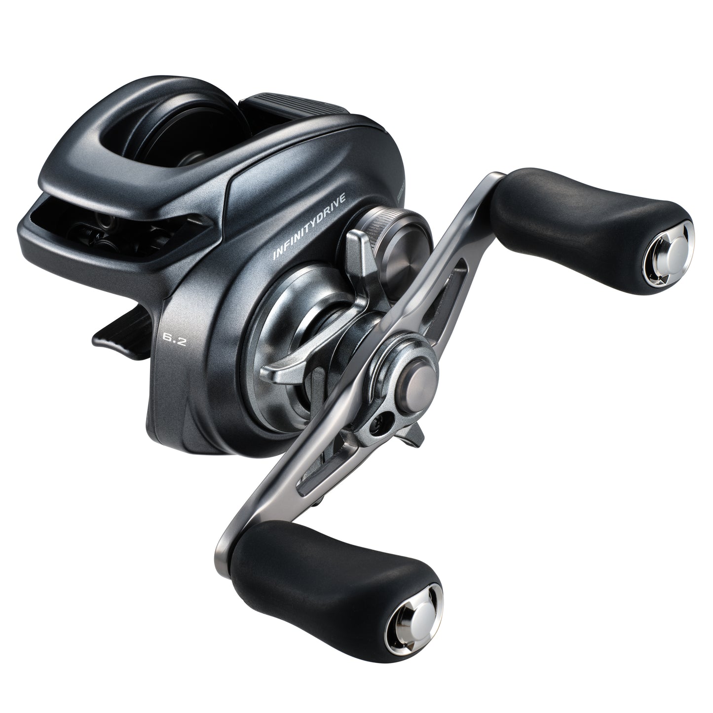Shimano Bantam Casting