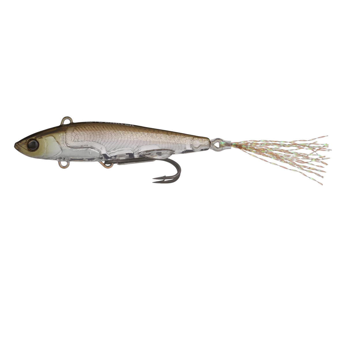 Jackall Live Darter 2 inch 1/4 ounce