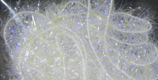 Spirit River UV Estaz Grande 30mm Dubbin