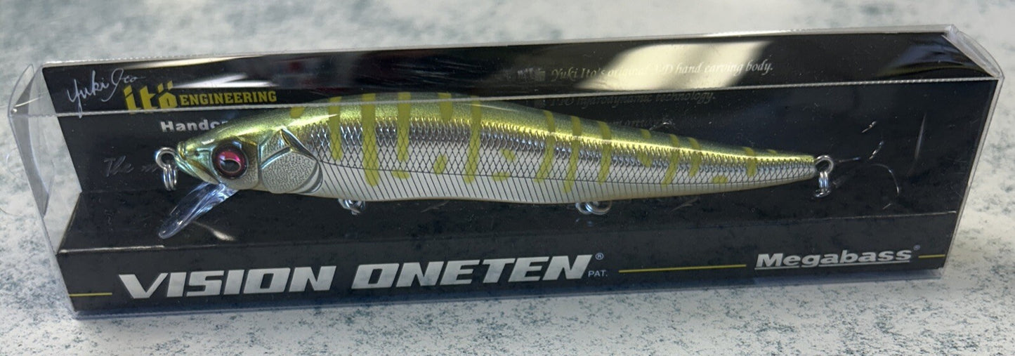 Megabass Vision 110 YMC