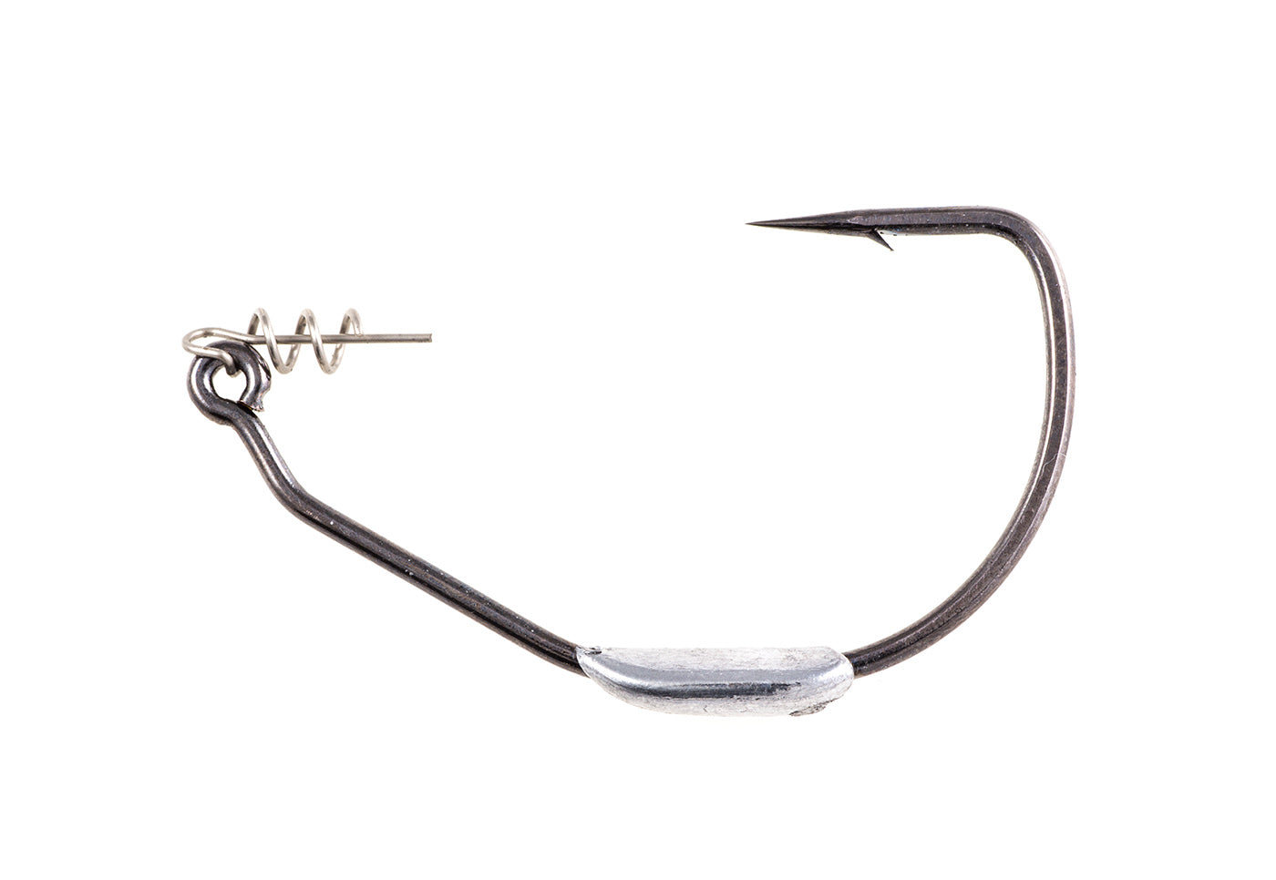 Weighted Beast Hook