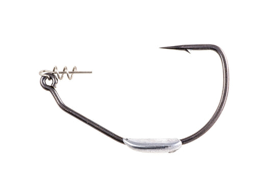 Weighted Beast Hook