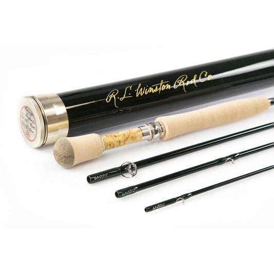 Winston Boron III Super10 4wt