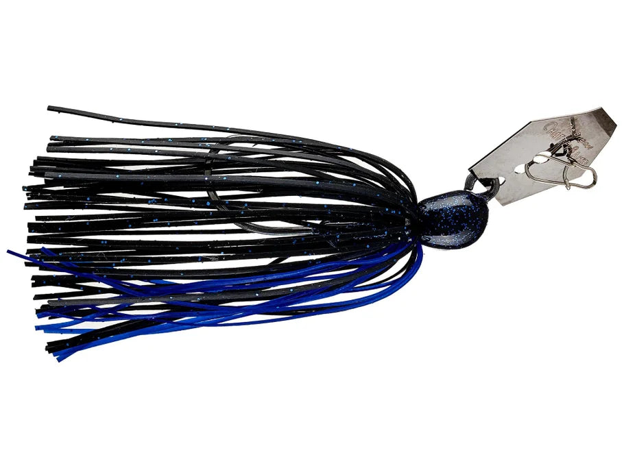 Z Man Chatterbait Micro Max