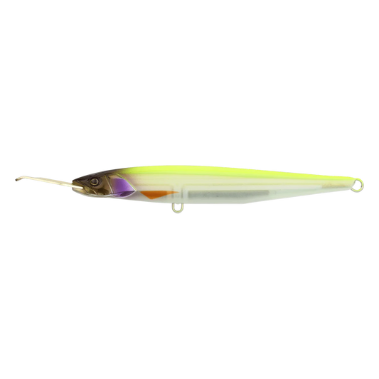 Jackall Riser Bait