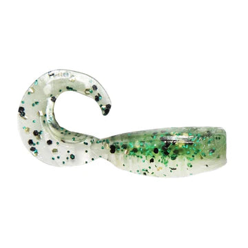 Z Man Micro Finesse Assorted Styles and Colors